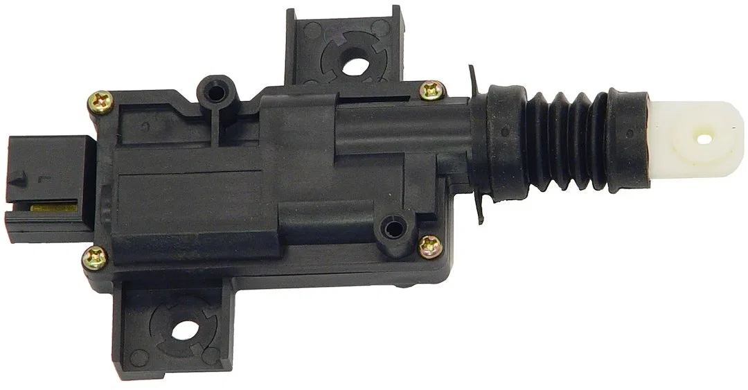 746-253 – DORMAN Door Lock Actuator, OE Replacement - view 2